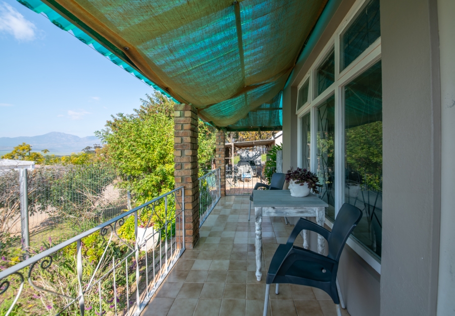 3 Bedroom Property for Sale in Bot River Western Cape
